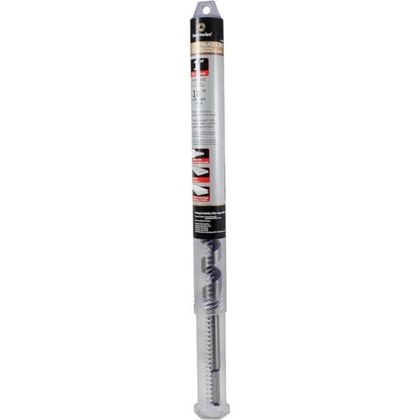 Southwire Tools Equipo sab1 X 18 Ship barrena Broca 1_2