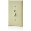 Leviton tsf01 10I Toggle Slide Control de velocidad de_2