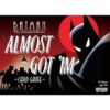 Batman reproductor de casi Got im tarjeta de juego 8_3