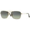 Ray Ban RB3136 Gafas de sol para hombre para mujer_1