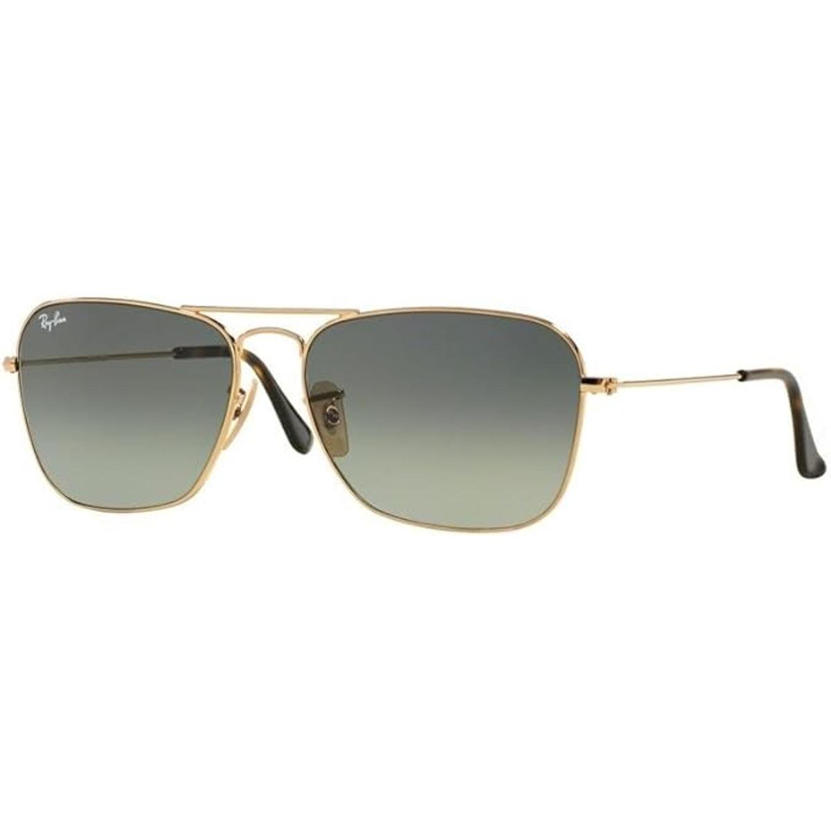 Ray Ban RB3136 Gafas de sol para hombre para mujer