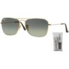 Ray Ban RB3136 Gafas de sol para hombre para mujer_2