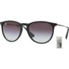 Ray Ban RB4171 ERIKA 6228G 54M Gafas de sol de goma_2
