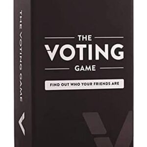 La Votación Juego La fiesta de adultos Juego sobre tus_1