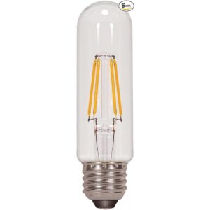 Satco S9580 4.5T10LEDE2627K120V blanco cálido 6_1