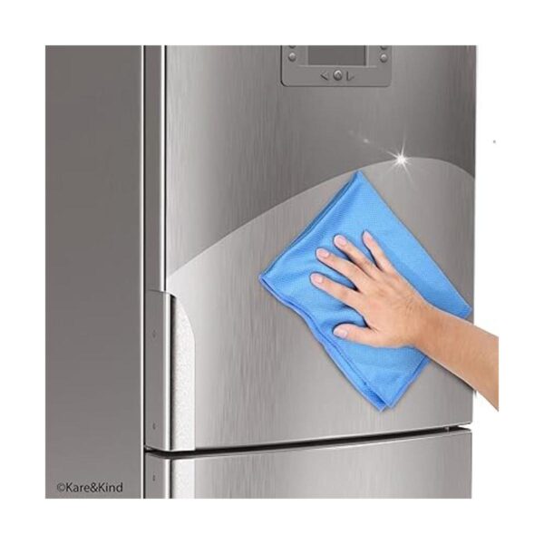 Kare y Kind 16 x 20inch Gamuza de microfibra toalla para_3