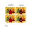 My Scratch Offs Juego de 26 juegos de regalo para la_3