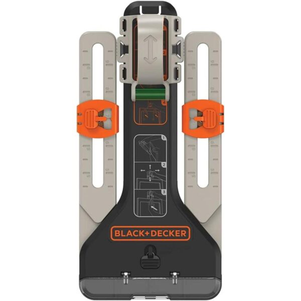 Black Decker BDMKIT101C MarkIT Picture herramienta para_1