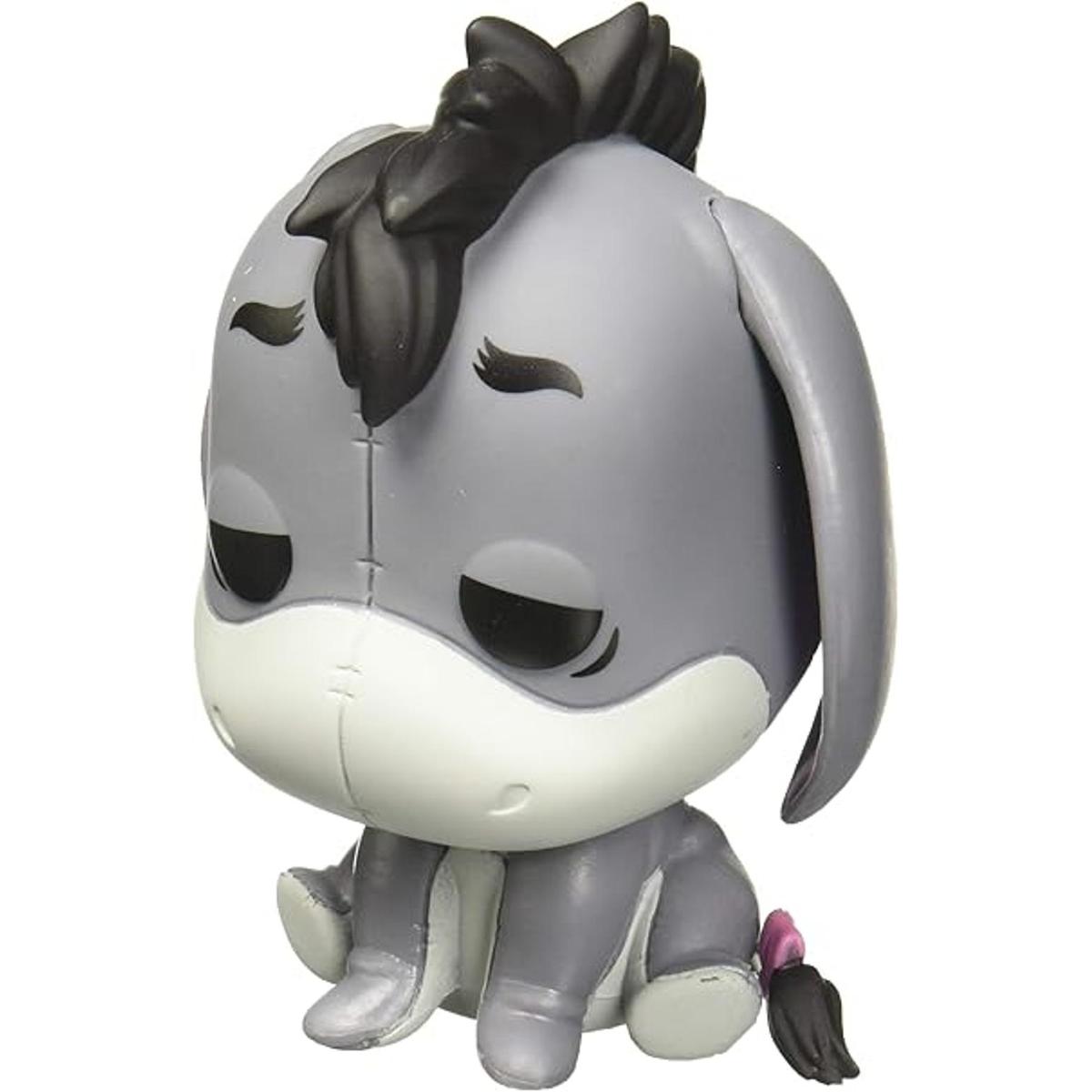 Figura Funko POP de ígor de Winnie Pooh de Disney