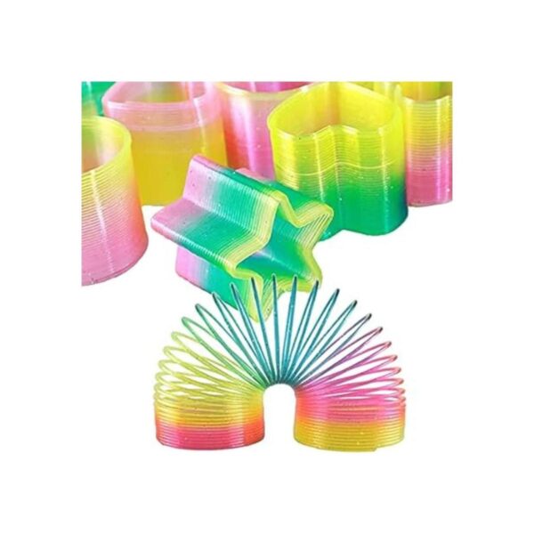 Liberty Imports Surtido de 24 piezas de mini resortes_2