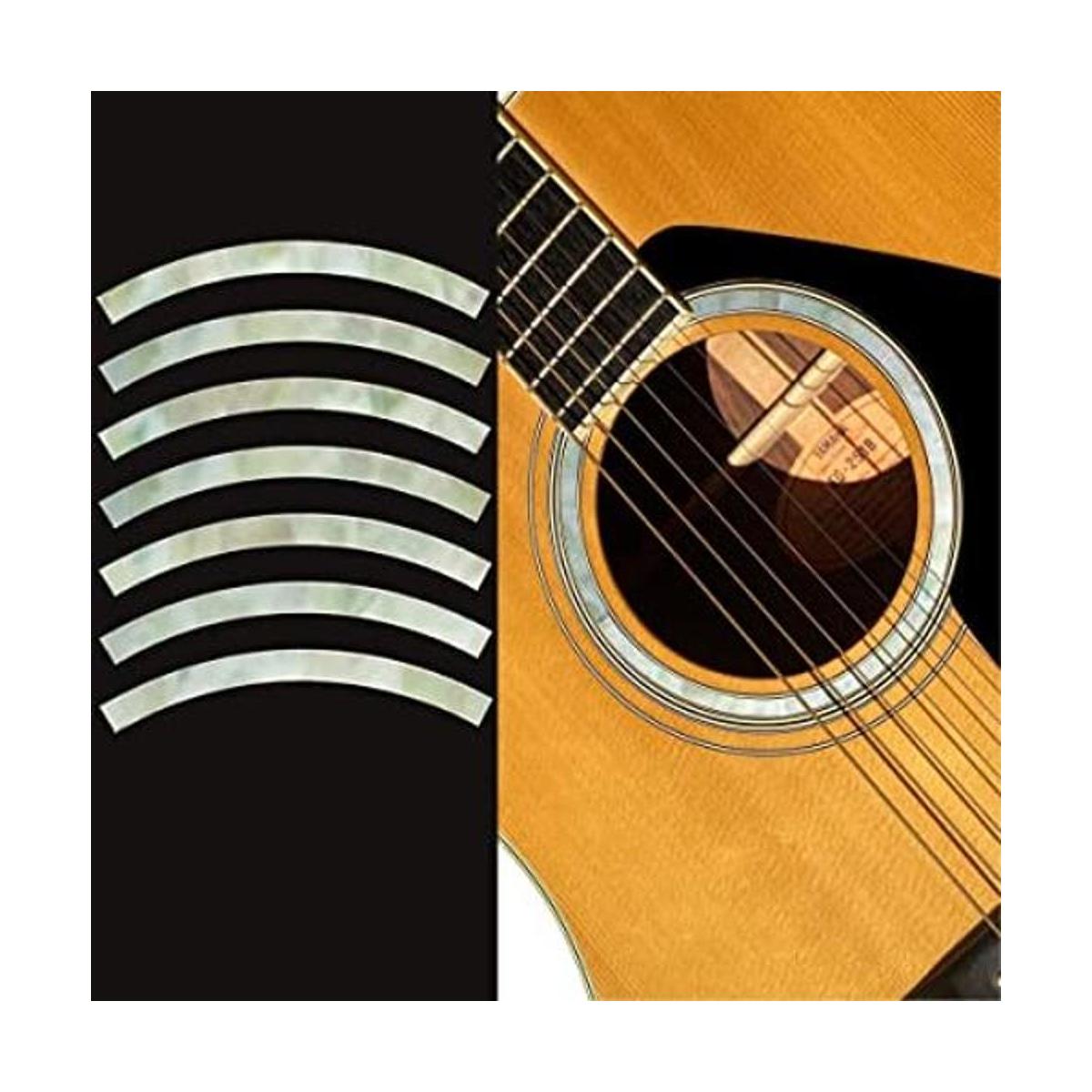 Pegatinas Inlaystickers Pegatinacalcomanía RS244STWT