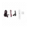 LEDIN Compatible con lente transparente para parachoques_4