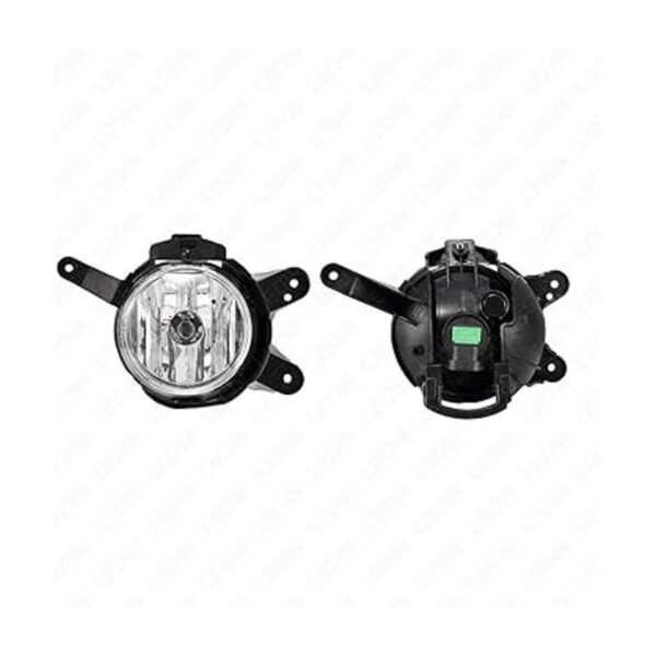 LEDIN Compatible con lente transparente para parachoques_2