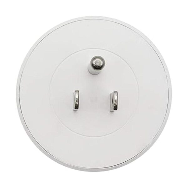 Smart BAZZZ PLGWFW1 Smart Home Enchufe de pared WiFi no