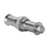 Neewer 2 piezas estándar de 14 a 38 pulgadas de metal_2
