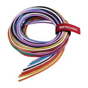 Cable de batería de silicón de BNTECHGO calibre 16 AWG_1