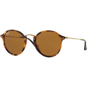 Ray Ban RB2447 Gafas de sol redondas y clásicas 1160 49M_1