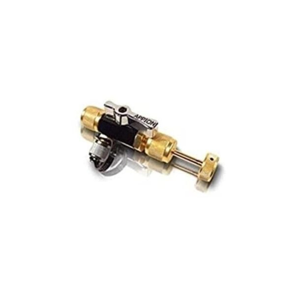 Appion MGAVCT 14 MegaFlow VacuumRated Valve Core Removal_1