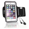 Brazalete para iPhone 7 con acceso de identificación de_2