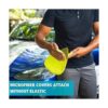 Herramienta para limpiar vidrios de auto Stoner Car Care_3