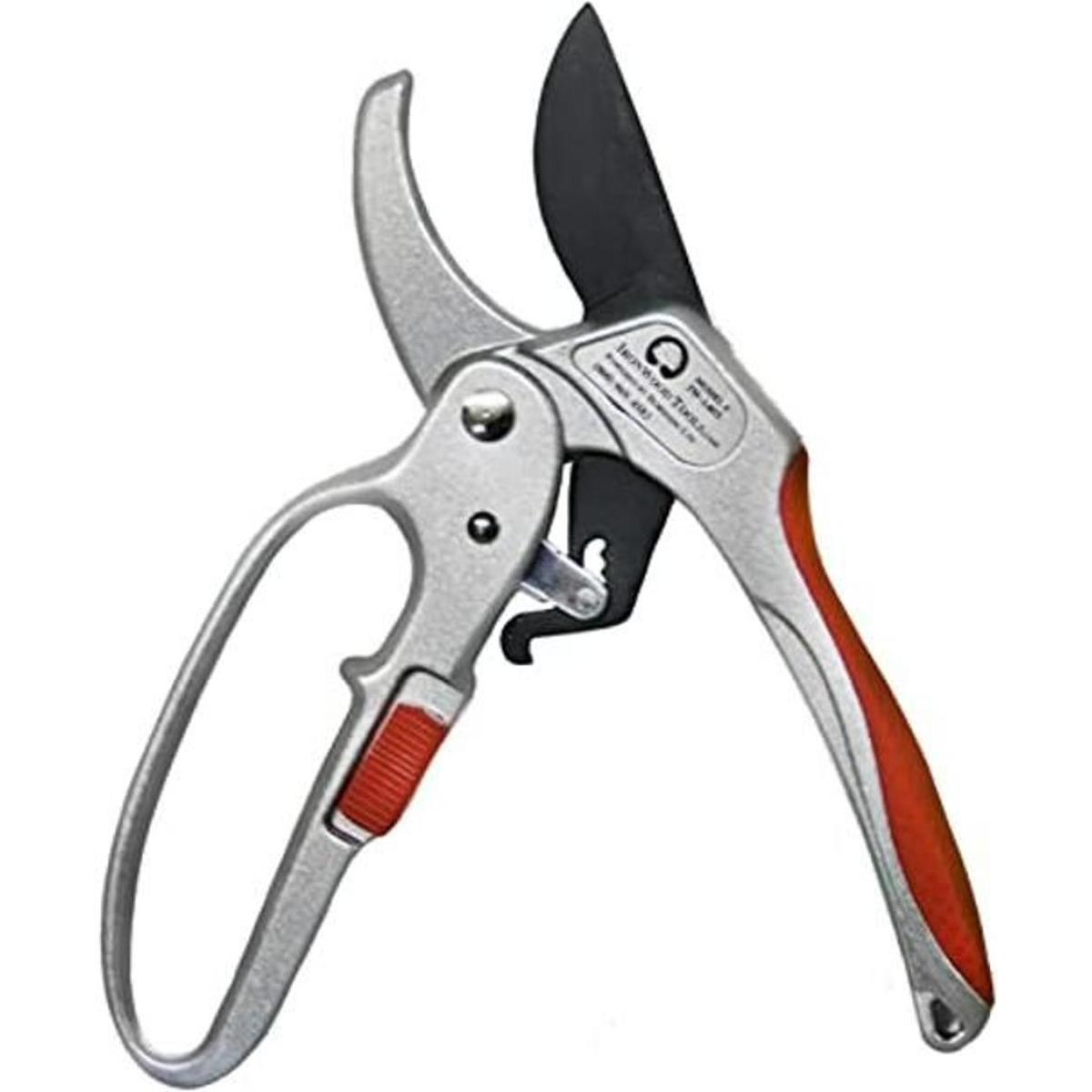 Ironwood Tool Company H107 Tijeras de podar con