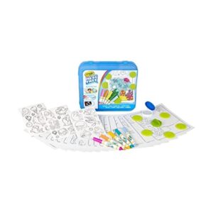 Crayola Color Wonder Kit de arte tema animal juguete_1
