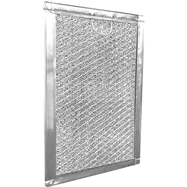 Paquete de 2 filtros de aire compatibles con fábrica para
