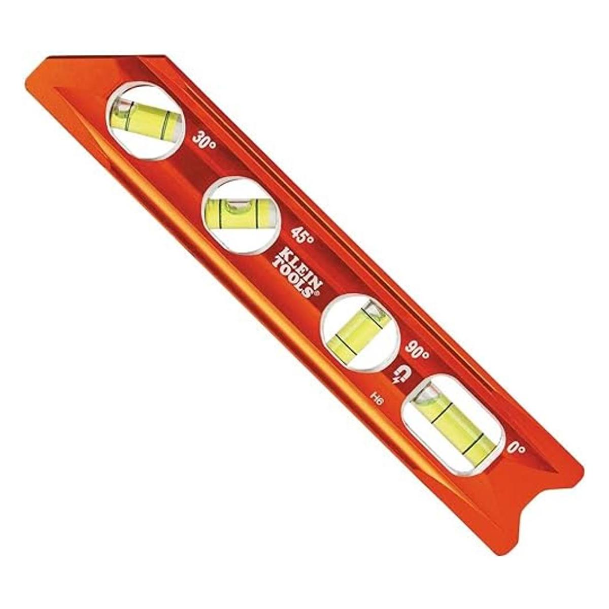 Klein Tools 935 Nivel torpedo