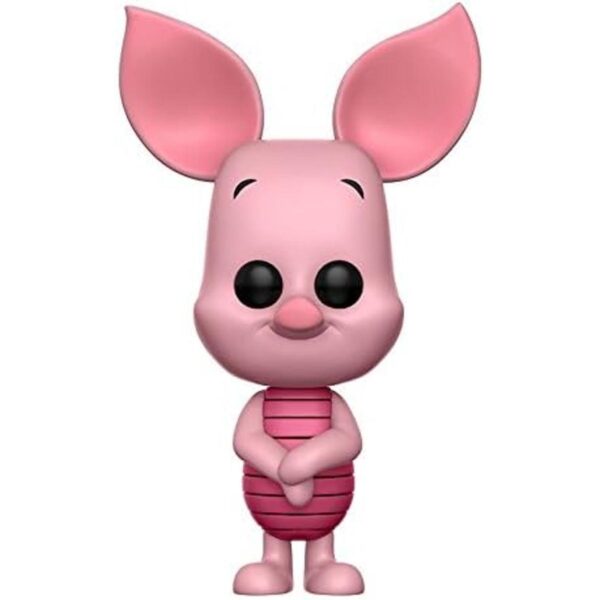 Funko POP Disney Winnie the Pooh Piglet Figura de_2