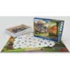 Eurographics de la Casa de Campo Azul por Dominic Davison_3