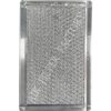 Paquete de 2 filtros de aire compatibles con fábrica para