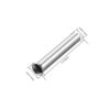 Baomain AWG 2205 mm de largo 8 mm Wire Cable de cobre_4