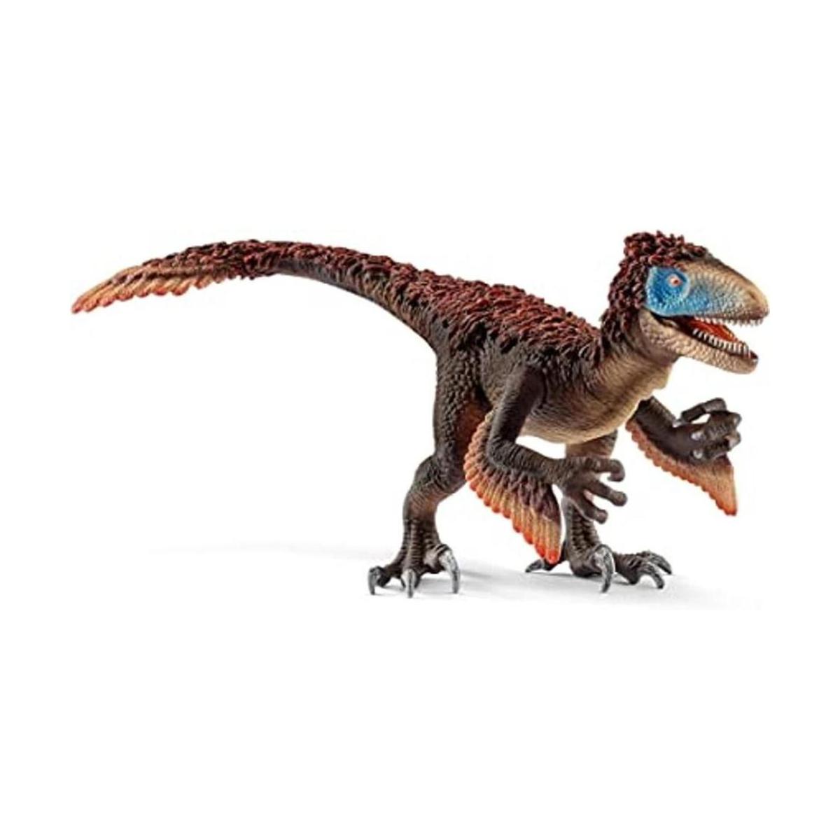 Schleich North America Figura de juguete Utahraptor