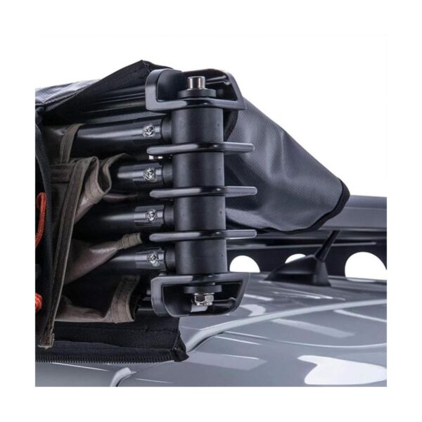 Rhino Rack CA1175 Kit de servicio de poste de murciélago