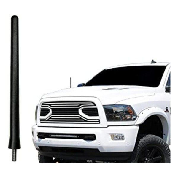 AntennaMastsRus 2010 2018 Dodge Ram Truck 2500_1
