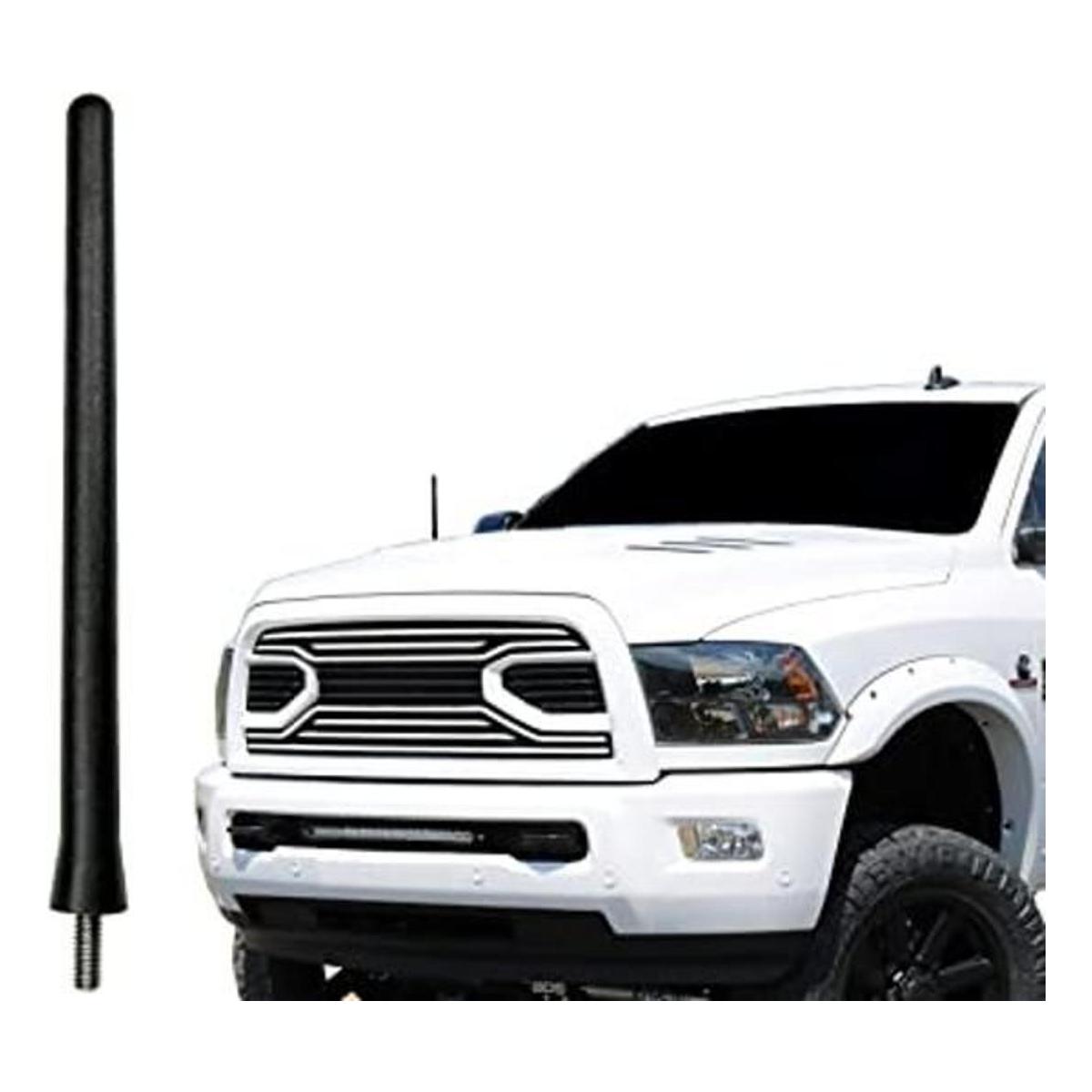 AntennaMastsRus 2010 2018 Dodge Ram Truck 2500