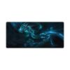Meffort Inc Alfombrilla de escritorio extendida extra_1