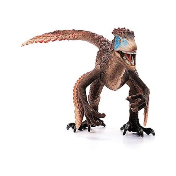 Schleich North America Figura de juguete Utahraptor_2
