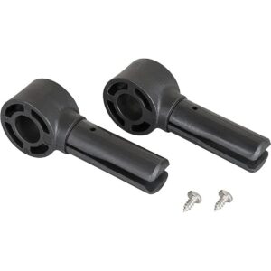 Rhino Rack CA1175 Kit de servicio de poste de murciélago