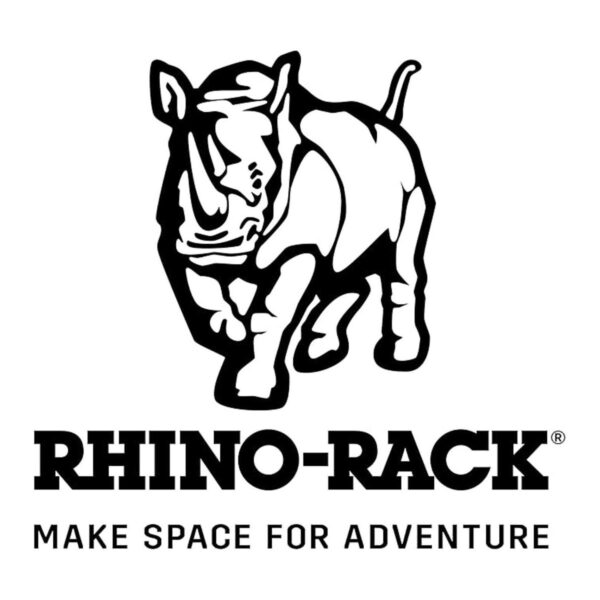 Rhino Rack CA1175 Kit de servicio de poste de murciélago