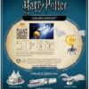 Fascinations Metal Earth Harry Potter Golden Snitch Kit_3
