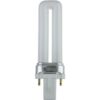 SunLite 5watt plugin 2Pin foco Fluorescentes Compactas_2
