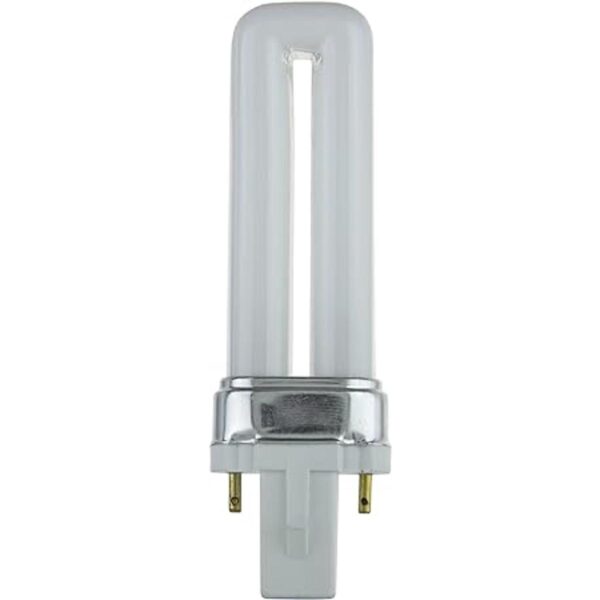 SunLite 5watt plugin 2Pin foco Fluorescentes Compactas_2