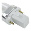 SunLite 5watt plugin 2Pin foco Fluorescentes Compactas_3