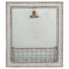 Stonebriar Beach House Decoración de pared de metal_2