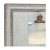 Stonebriar Beach House Decoración de pared de metal_3