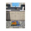 Tesoros de la Caroline ss8600rug Chow Chow Floor Mat 19_3
