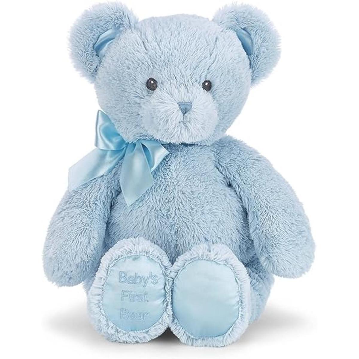 Bearington El primer oso de peluche para bebé color