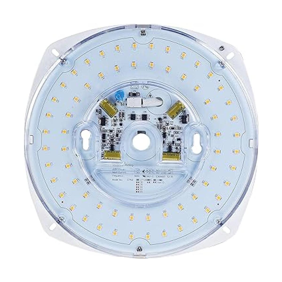 Motor para luz 120V.