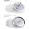 Motor para luz 120V.
